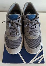 Scarpe uomo Geox n.44 perfette, pari al nuovo