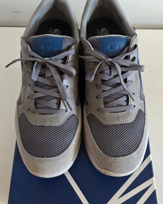 Scarpe uomo Geox n.44 perfette, pari al nuovo