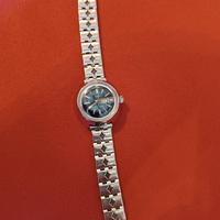 Orologio Timex Water Resistant da collezione