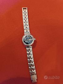 Orologio Timex Water Resistant da collezione