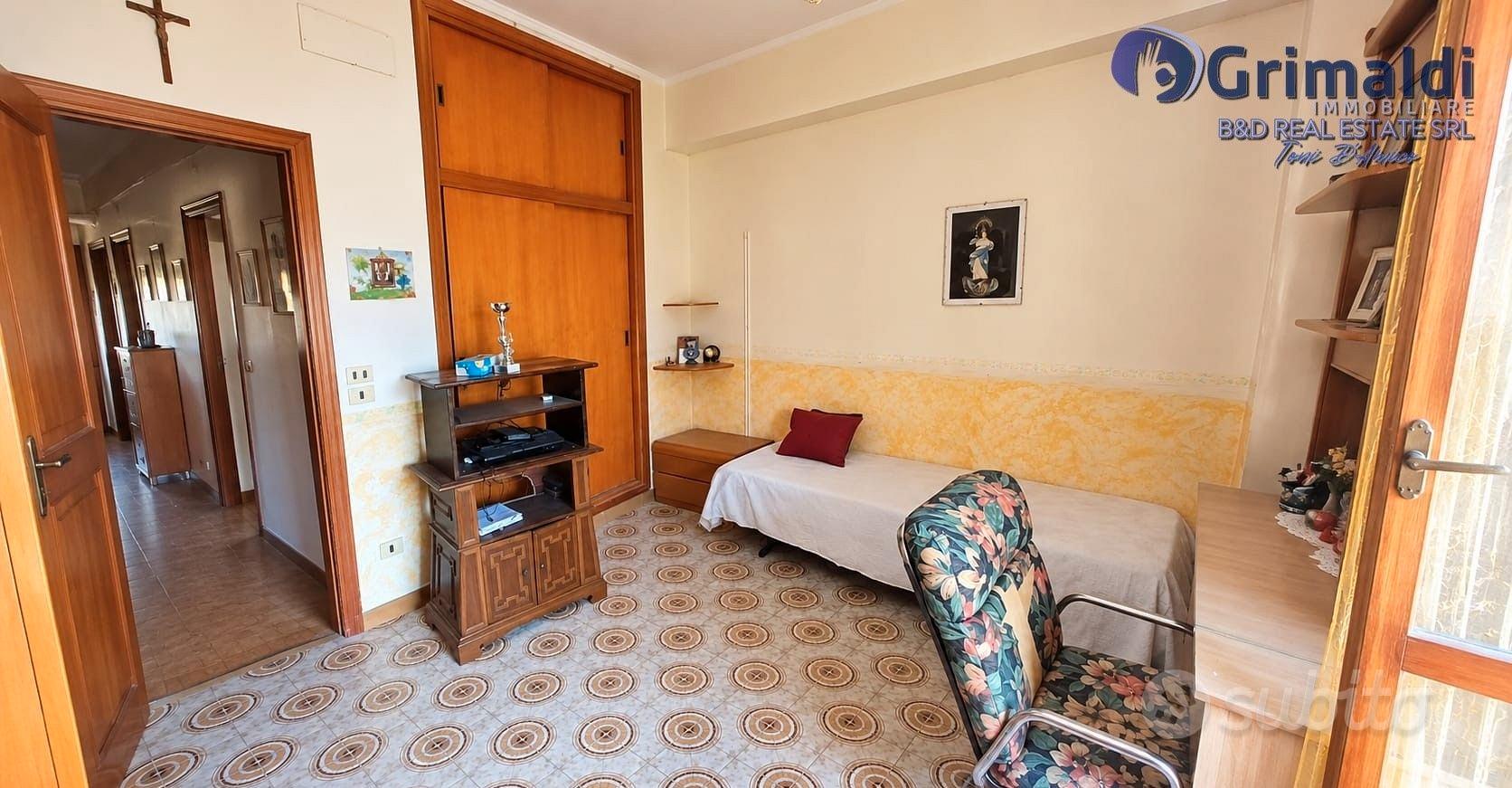 Appartamento – Bagheria, Case Dotto, Case Incorvino - Vista 5