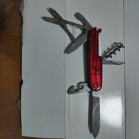 coltello tasca victorininox 