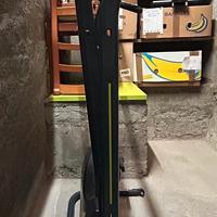 Tapis roulant pieghevole