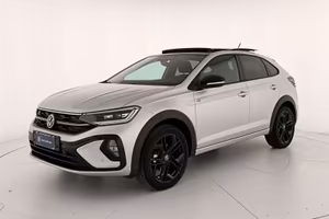 Volkswagen Taigo 1.0 tsi r-line plus 115cv