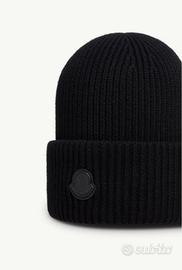 Cappello Moncler