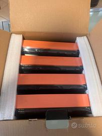 Swiss Toner 219A Con Chip HP Color Laserjet