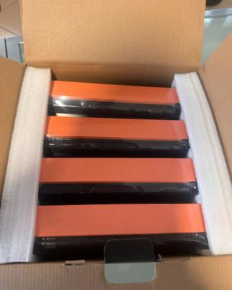 Swiss Toner 219A Con Chip HP Color Laserjet