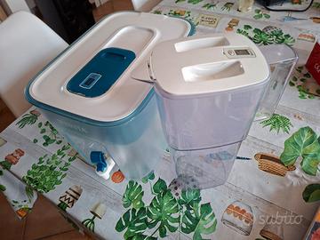 coppi caraffw brita