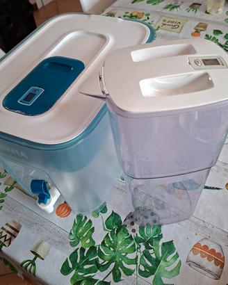 coppi caraffw brita