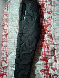 pantaloni termici 