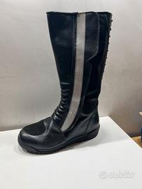 Soldini - Stivale Moto Cervinia  Unisex 42