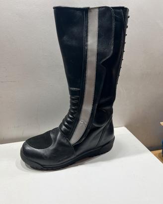 Soldini - Stivale Moto Cervinia  Unisex 42