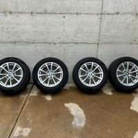 Cerchi 16 Style 390 Bmw F30 F31