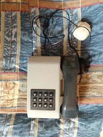 Telefono vintage