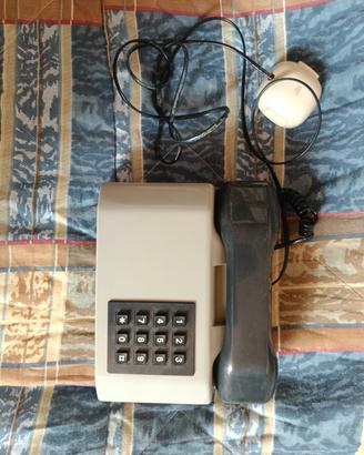 Telefono vintage