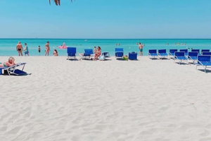 Torre San Giovanni Casa MONICA