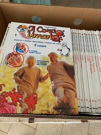 Esplorando il corpo umano