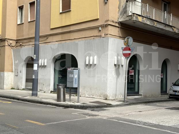 Negozio Avellino [cod. rif6039507-1ACG]