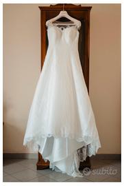 Abito da sposa