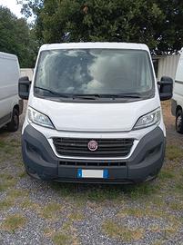 FIAT DUCATO  2.0 MULTIJET 115CV