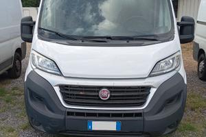 FIAT DUCATO  2.0 MULTIJET 115CV