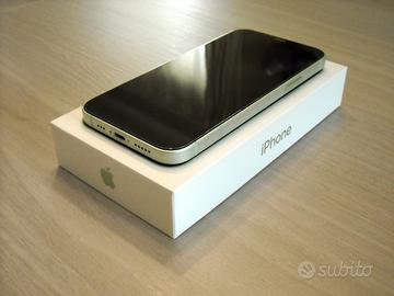 iPhone 12 256GB COME NUOVO