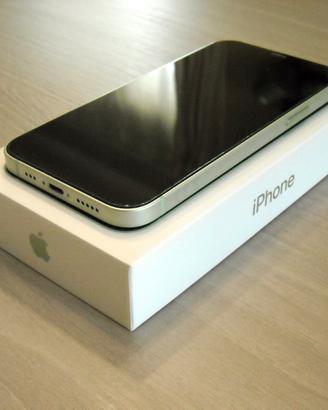 iPhone 12 256GB COME NUOVO