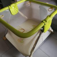 BOX infanzia giochi per bambini CAM