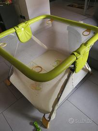 BOX infanzia giochi per bambini CAM