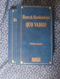 Quo vadis?
