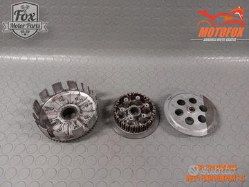 FRIZIONE HONDA CR 250 7 DISCHI 1986-1991 22100KZ37
