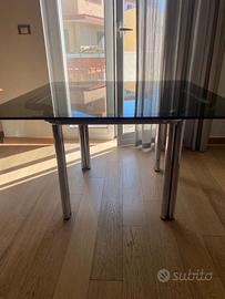 Tavolo per sala da pranzo  vintage anni 70’