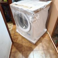 Lavatrice Candy 12 kg