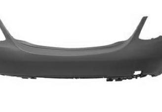 PARAURTI POSTERIORE MERCEDES CLASSE C DAL 2013 AMG