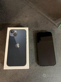 I phone 13