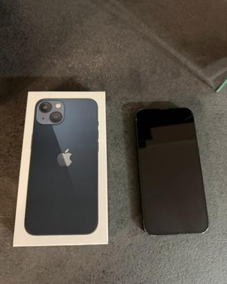 I phone 13