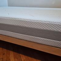 materasso 140 x 200