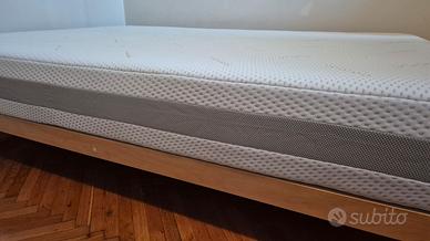 materasso 140 x 200