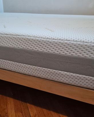 materasso 140 x 200