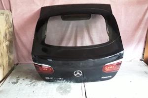 Portellone Mercedes GLC coupè