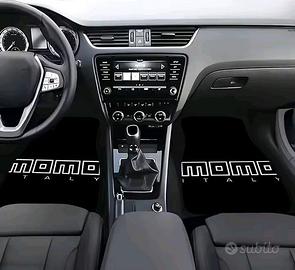 Momo tappetini auto universali 