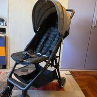 Passeggino Bebe Confort Teeny black