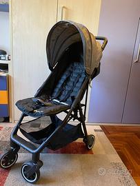 Passeggino Bebe Confort Teeny black