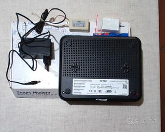 smart modem tim