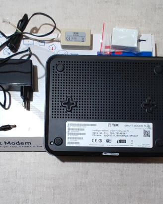 smart modem tim