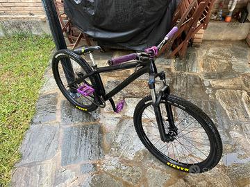 Bici NS Bikes movement 2