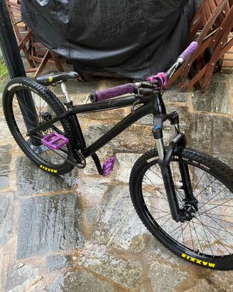 Bici NS Bikes movement 2