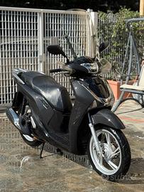 Sh abs sport 125