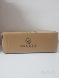 porta videoproiettore ecc. € 30