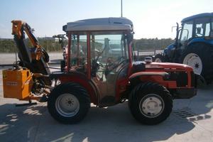 ANTONIO CARRARO TRH 9400